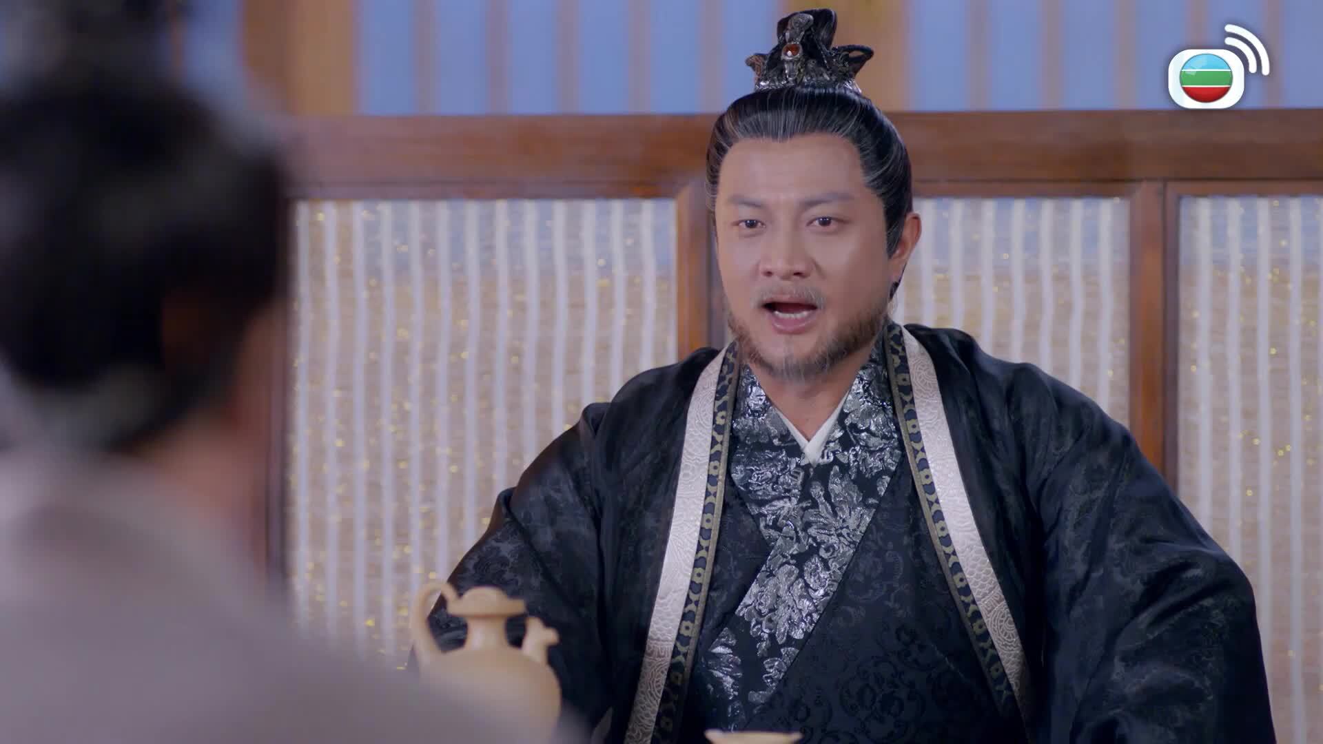 獨孤皇后 (國語原音)-Queen Dugu