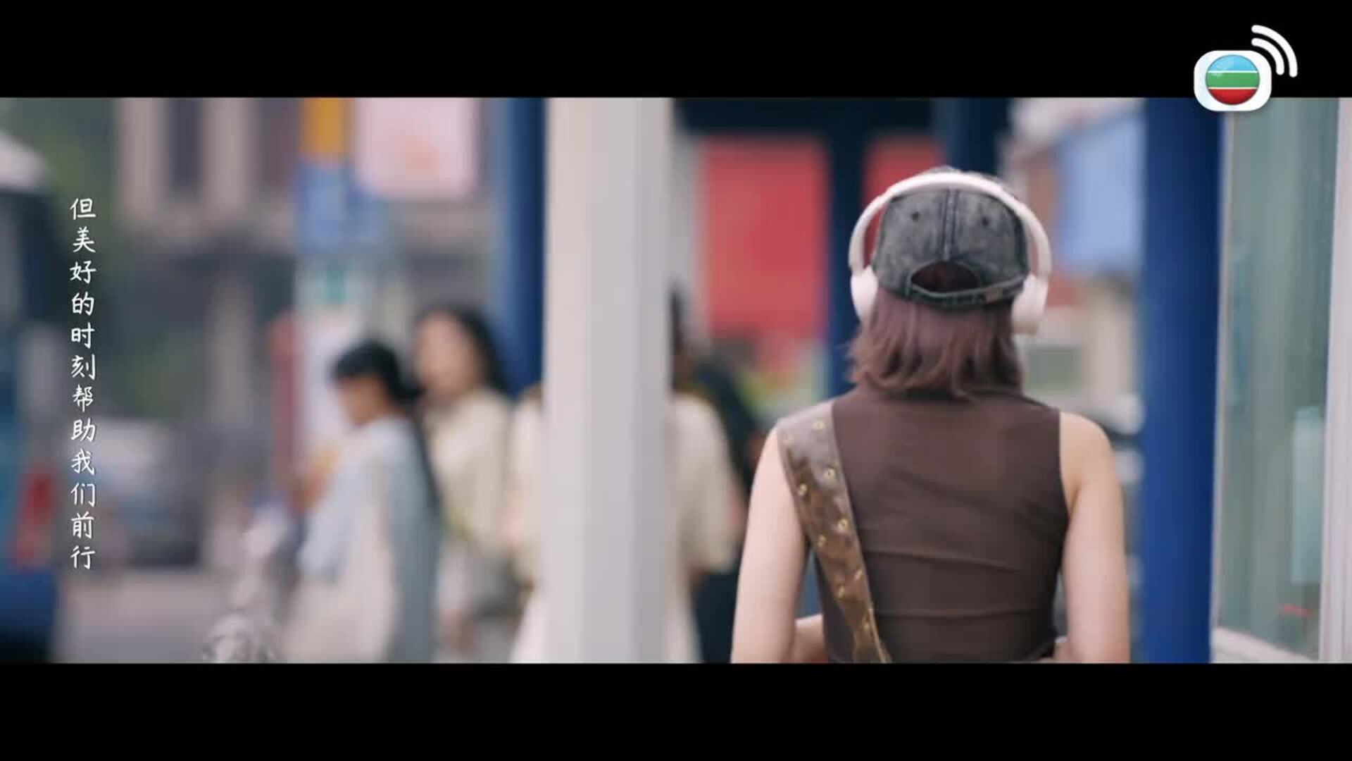 Let It Be Love-4 In Love