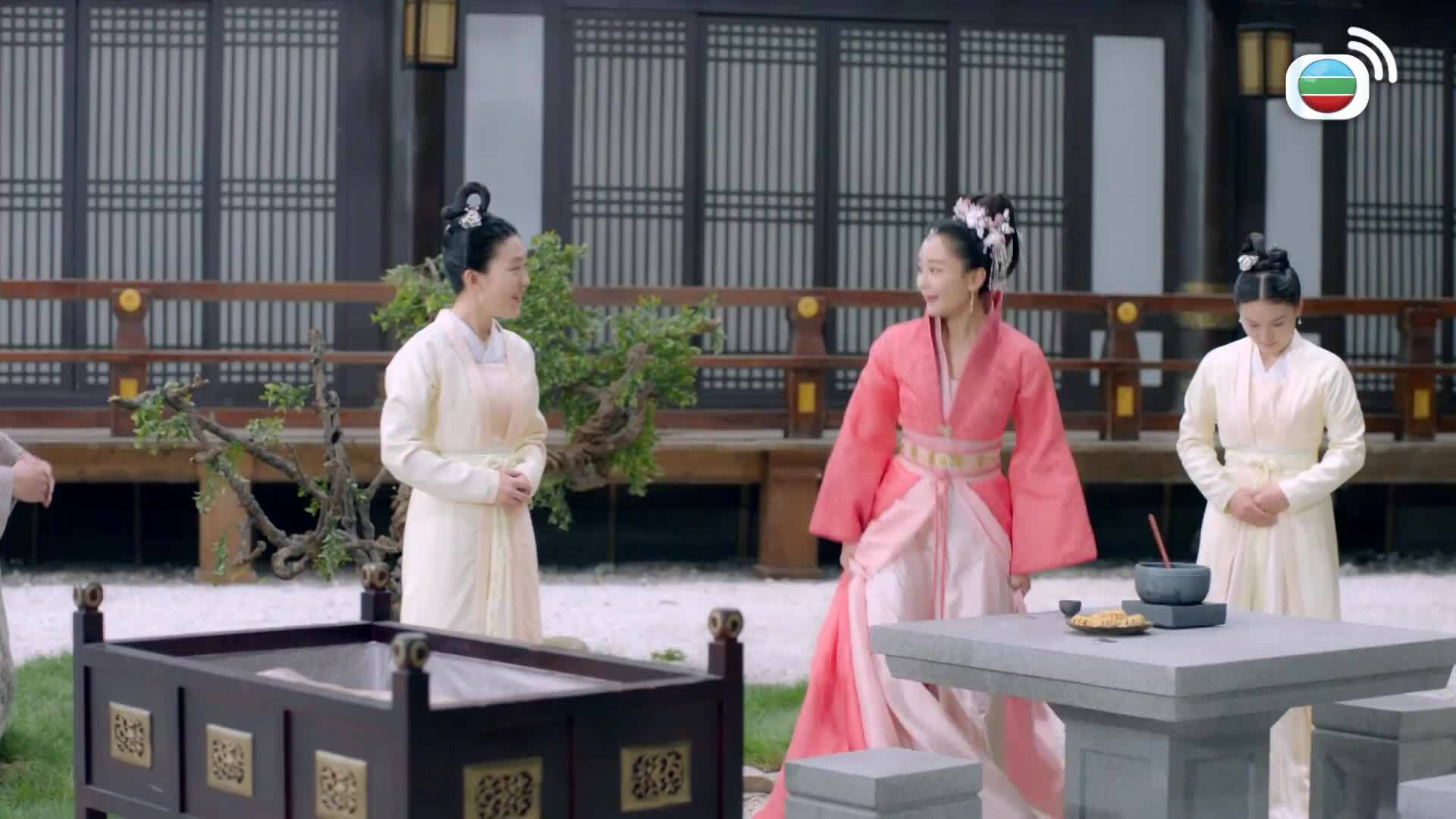 獨孤皇后 (國語原音)-Queen Dugu