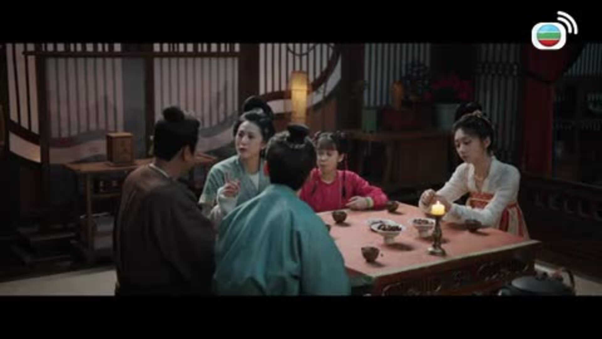 歡樂茶飯-Yummy, Yummy? Yummy!