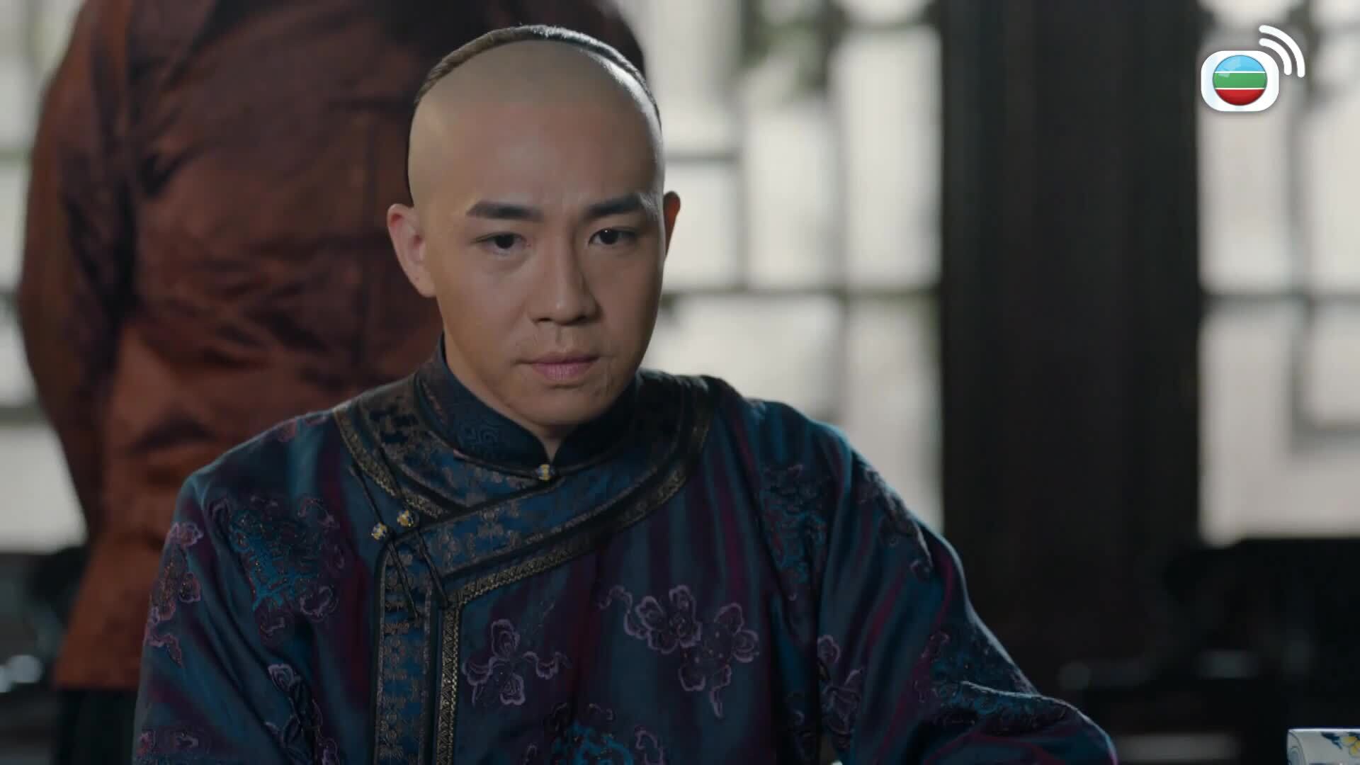 那年花開月正圓 (粵語版)-Nothing Gold Can Stay