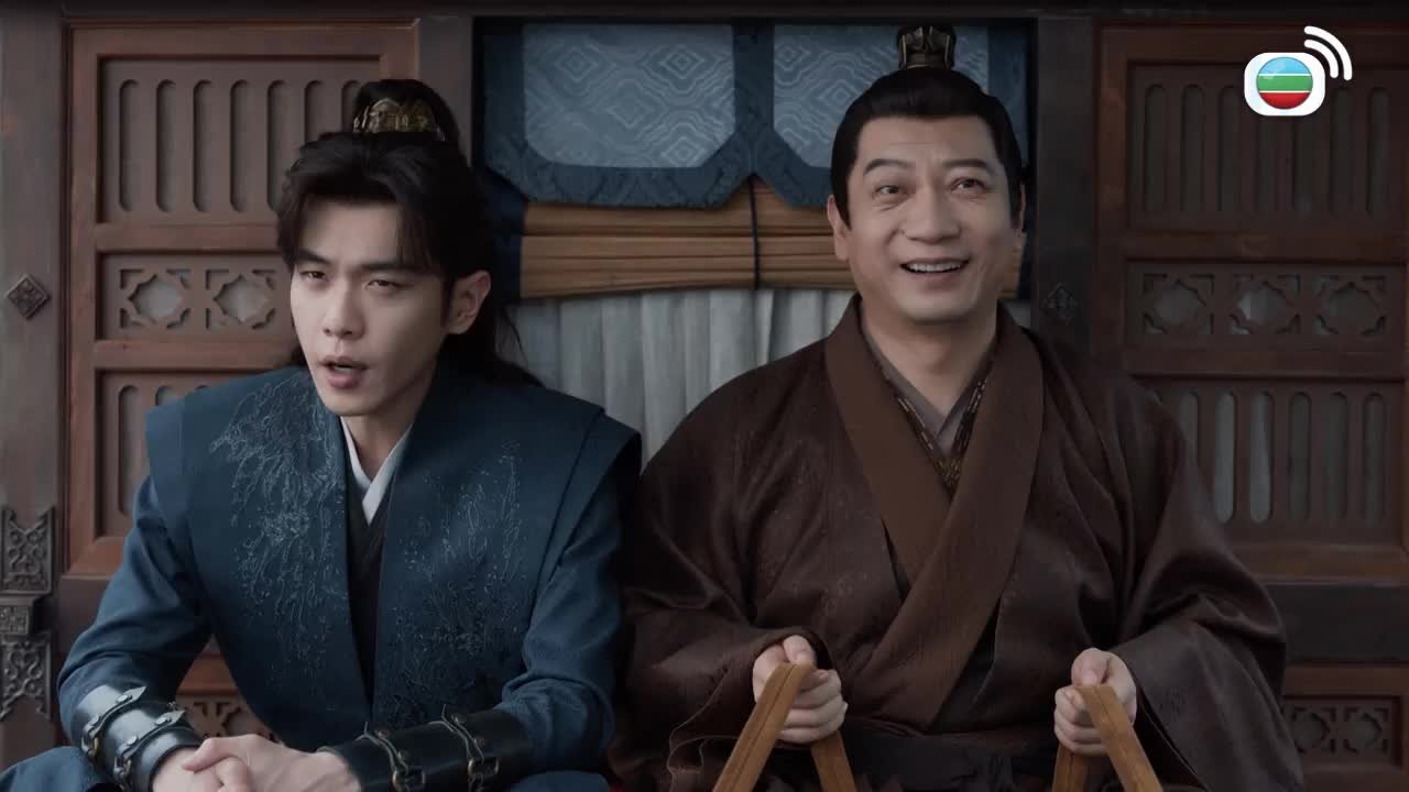 Episode 29