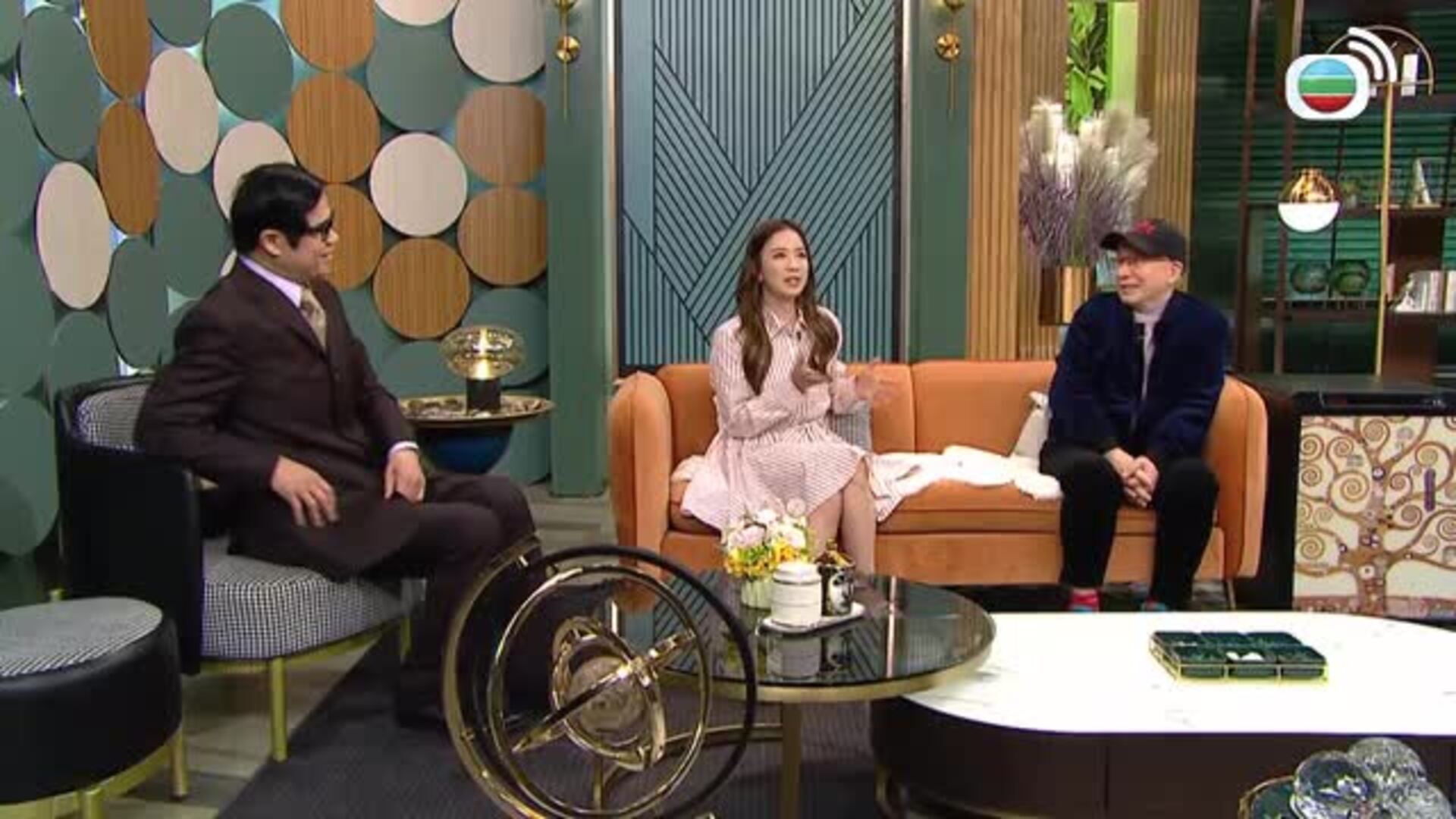 我瞞結婚了-Married But Available