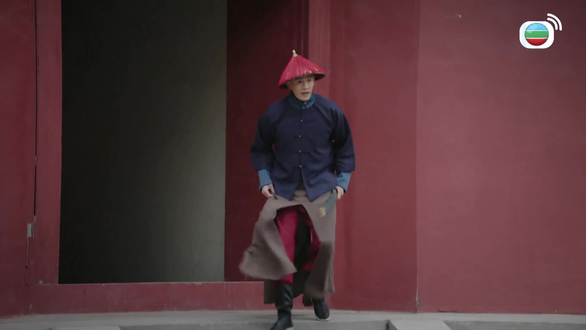 如懿傳 (粵語版)-Ruyi's Royal Love In The Palace