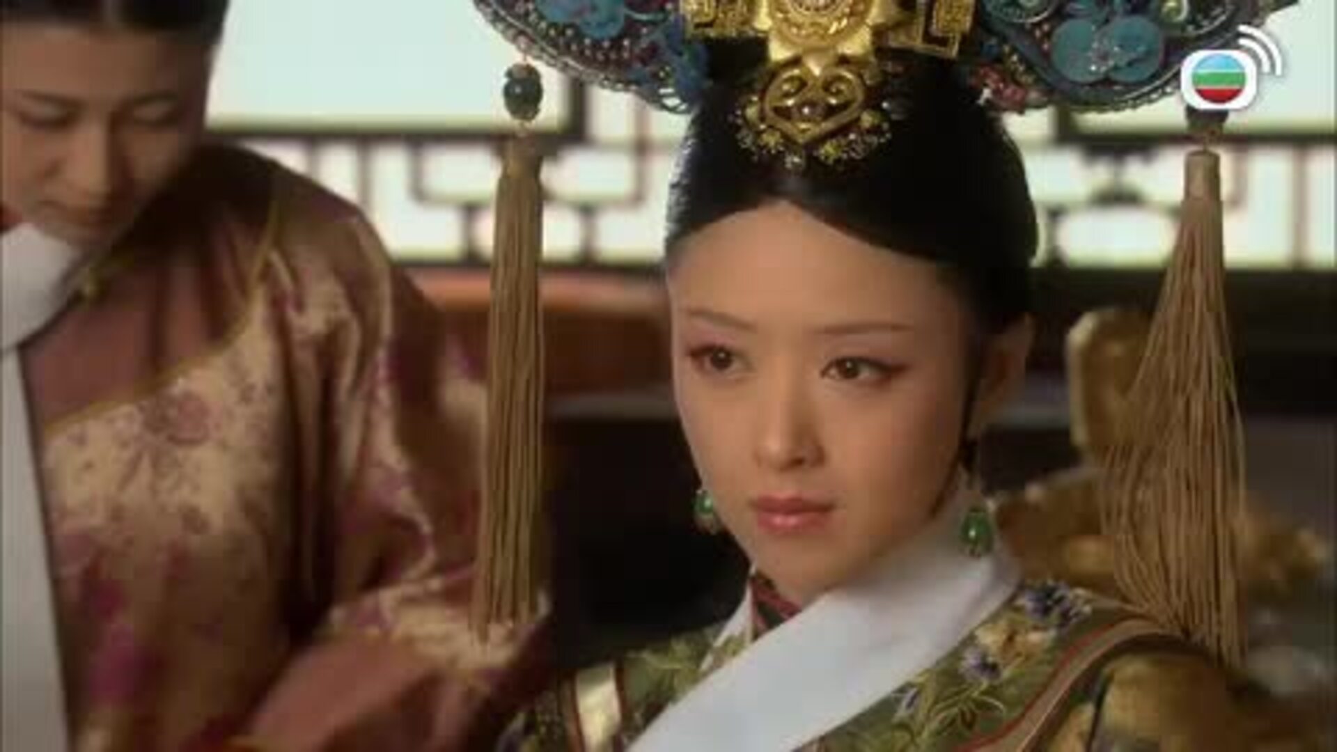 Let It Be Love-4 In Love