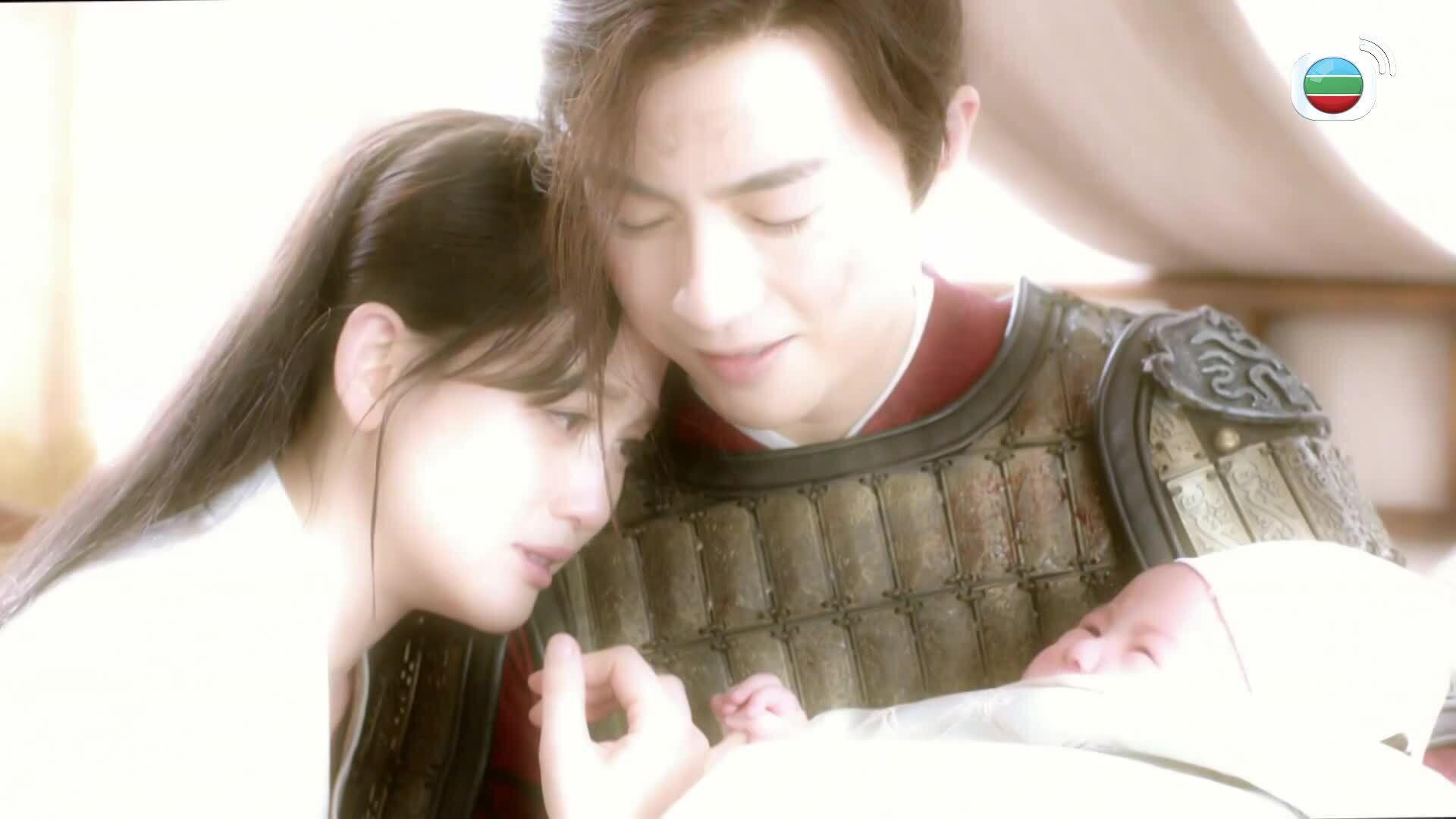 獨孤皇后 (粵語版)-Queen Dugu