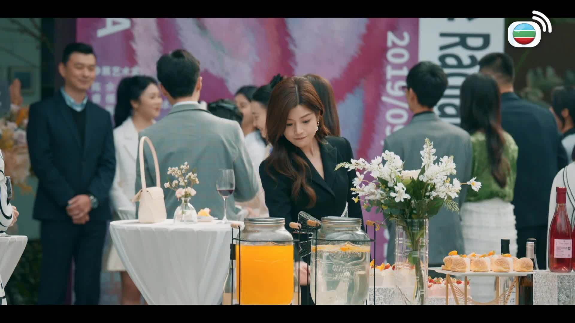 Dear Enemy-親愛的仇敵