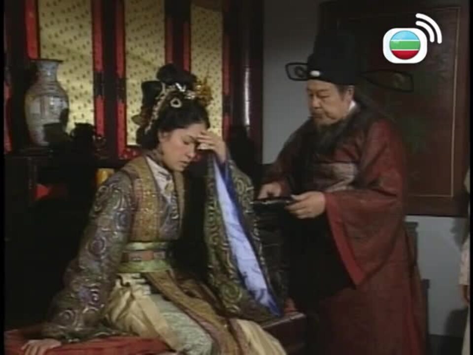 帝女花-Perish in the Name of Love