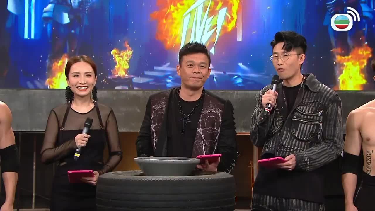 Episode 15