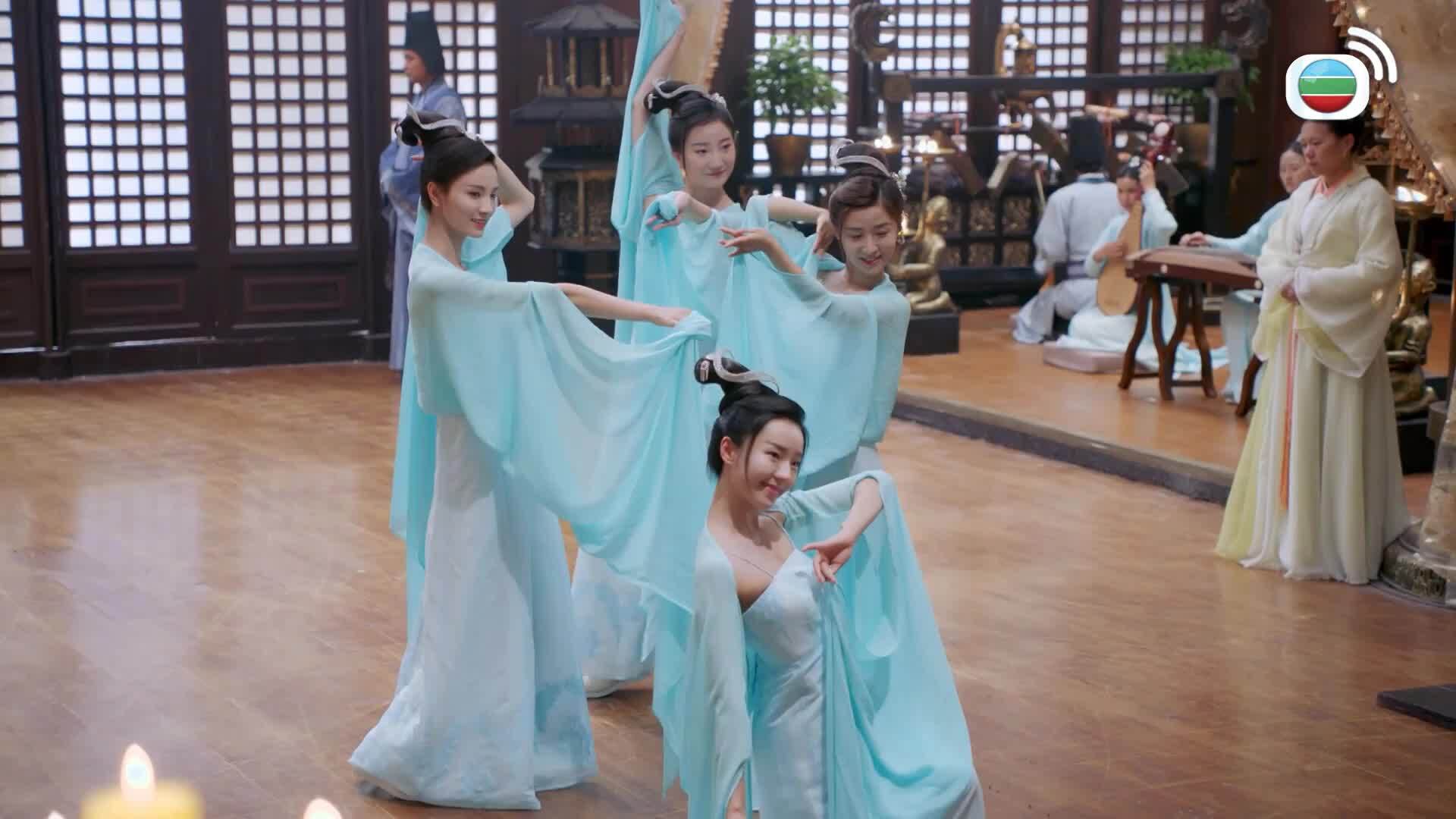 獨孤皇后 (國語原音)-Queen Dugu