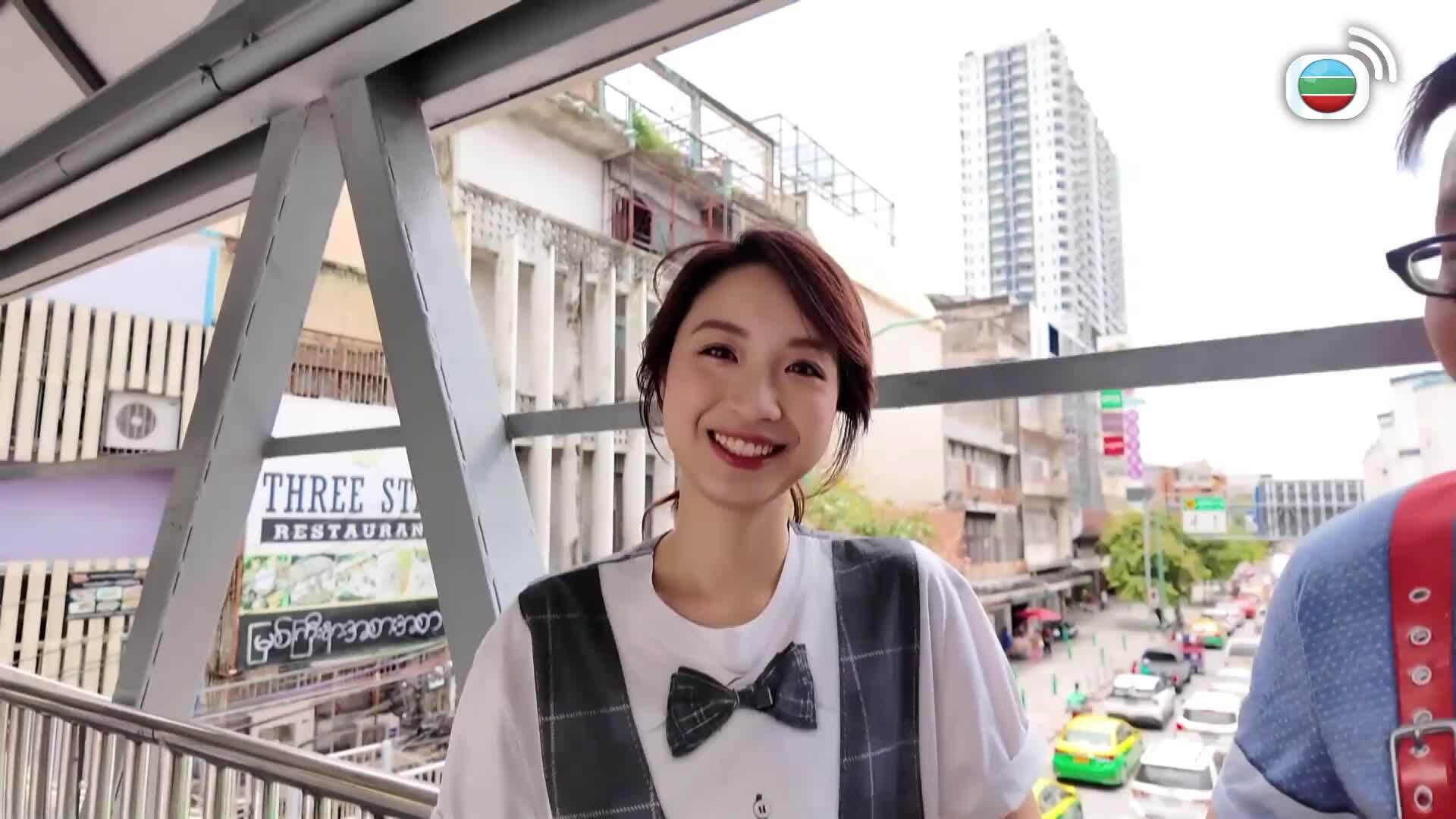 冲遊泰國11-Thai Rogered (Sr.11)