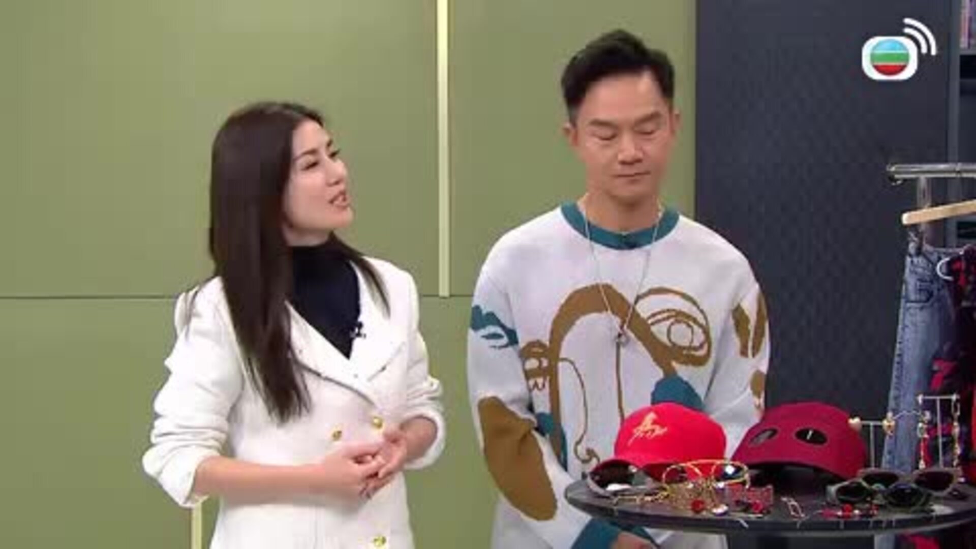 尋找阿Lam的那些年-George Lam Special