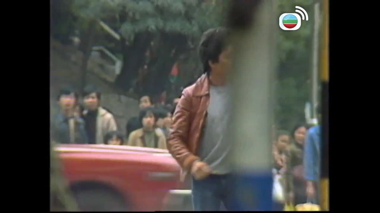 男子漢-The Brave Young Ones