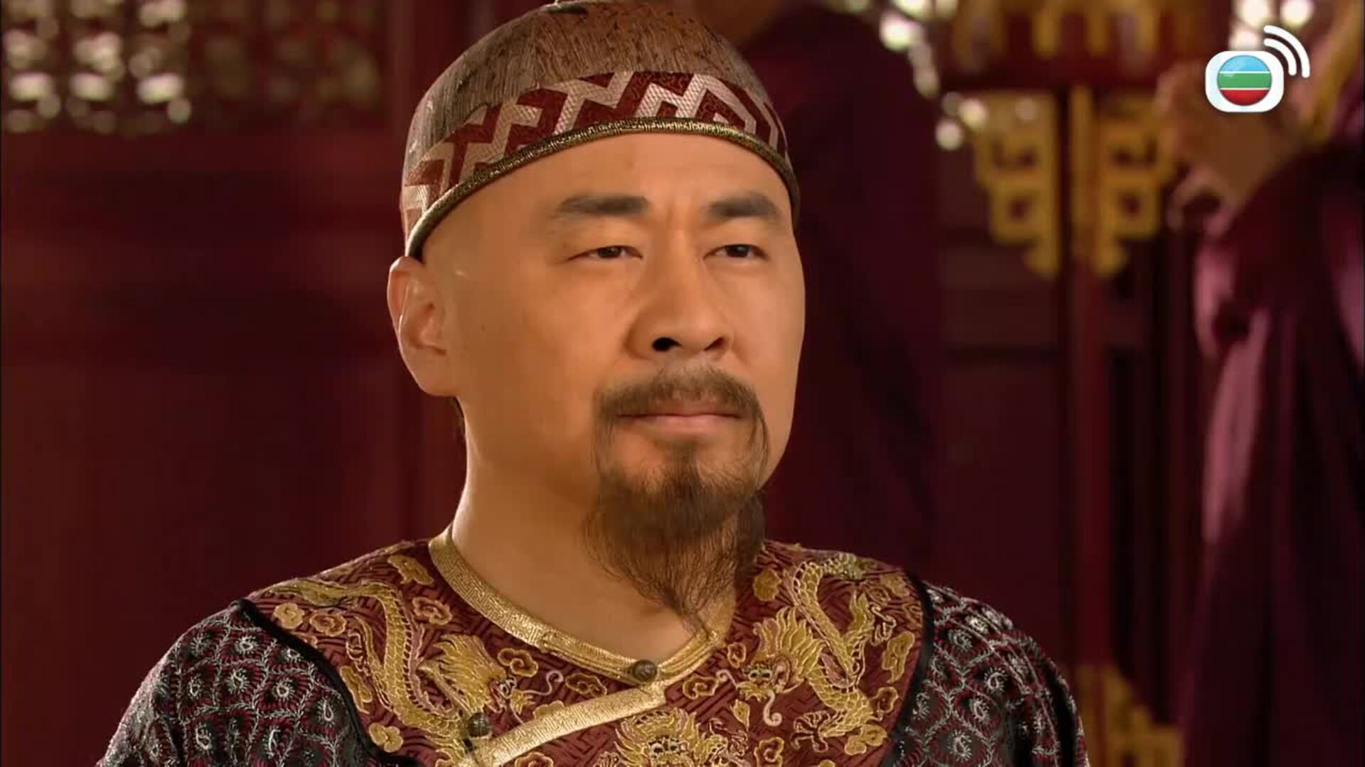 甄嬛傳 (粵語版)-Empresses In The Palace