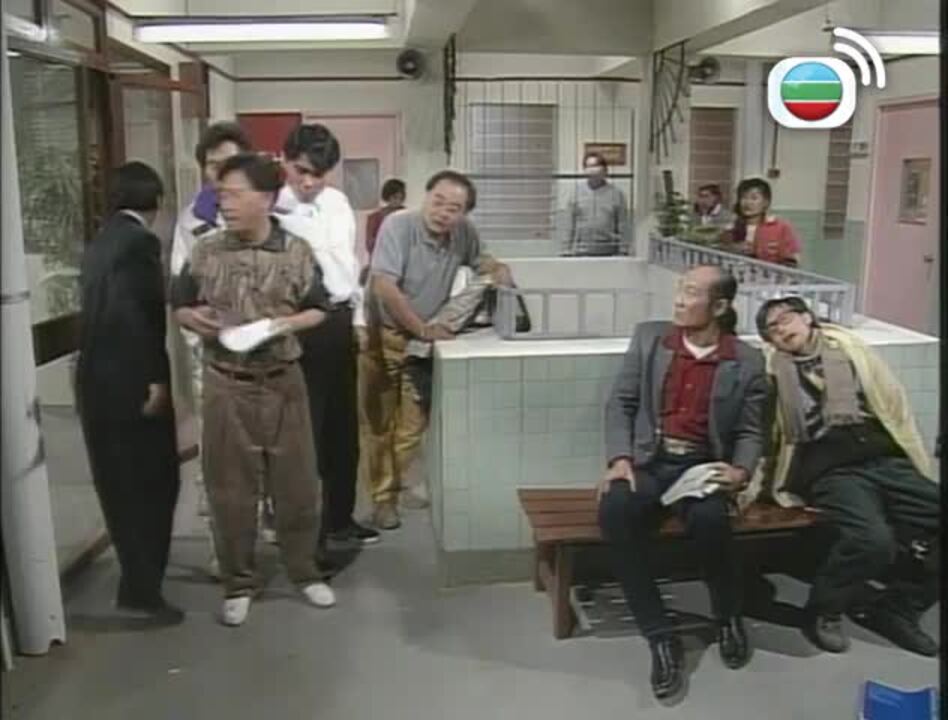 愛生事家庭-Class Of '93