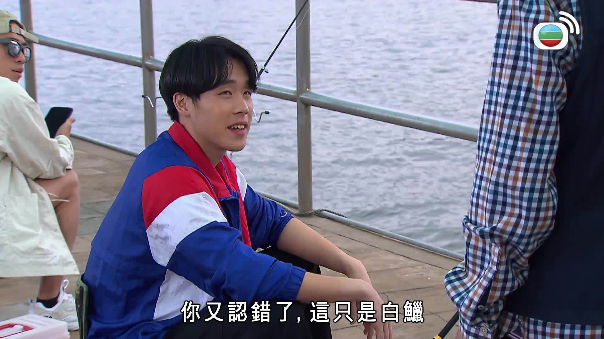 愛．回家之開心速遞 (25)-Lo And Behold (25)