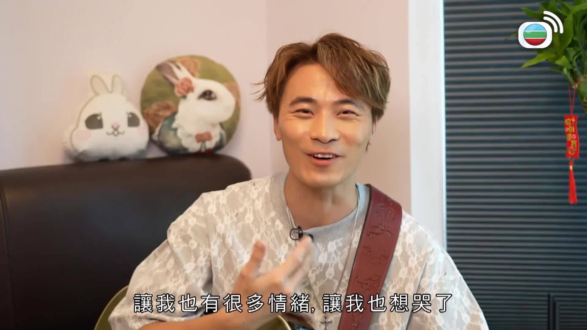 今晚有歌廳-Enjoy The Music Tonight