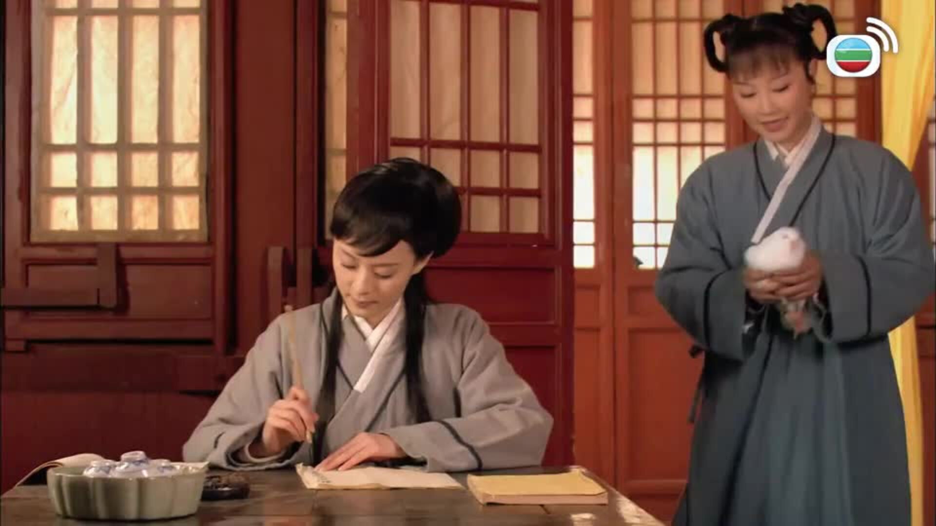 甄嬛傳 (國語原音)-Empresses In The Palace