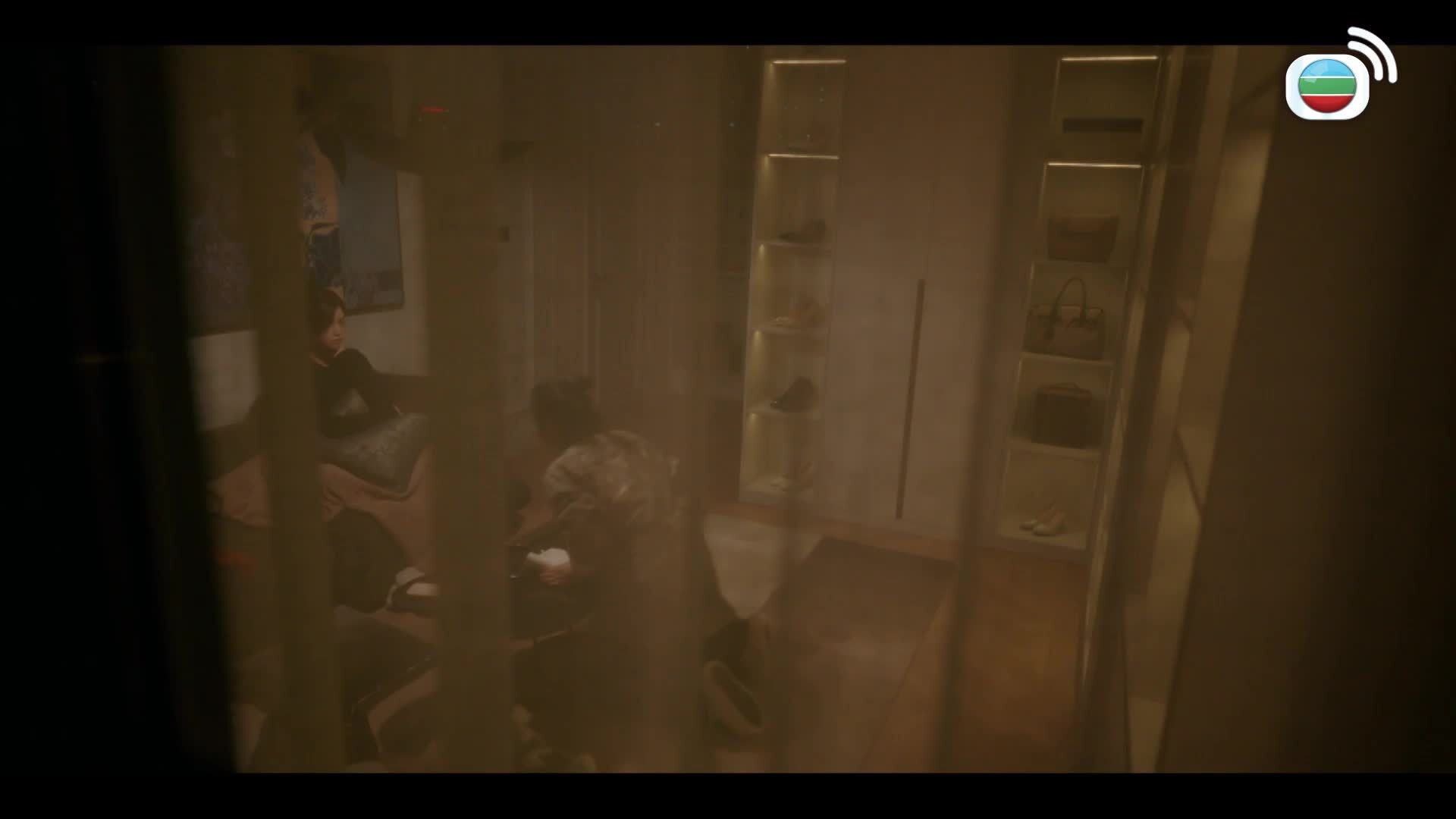 親愛的仇敵-Dear Enemy