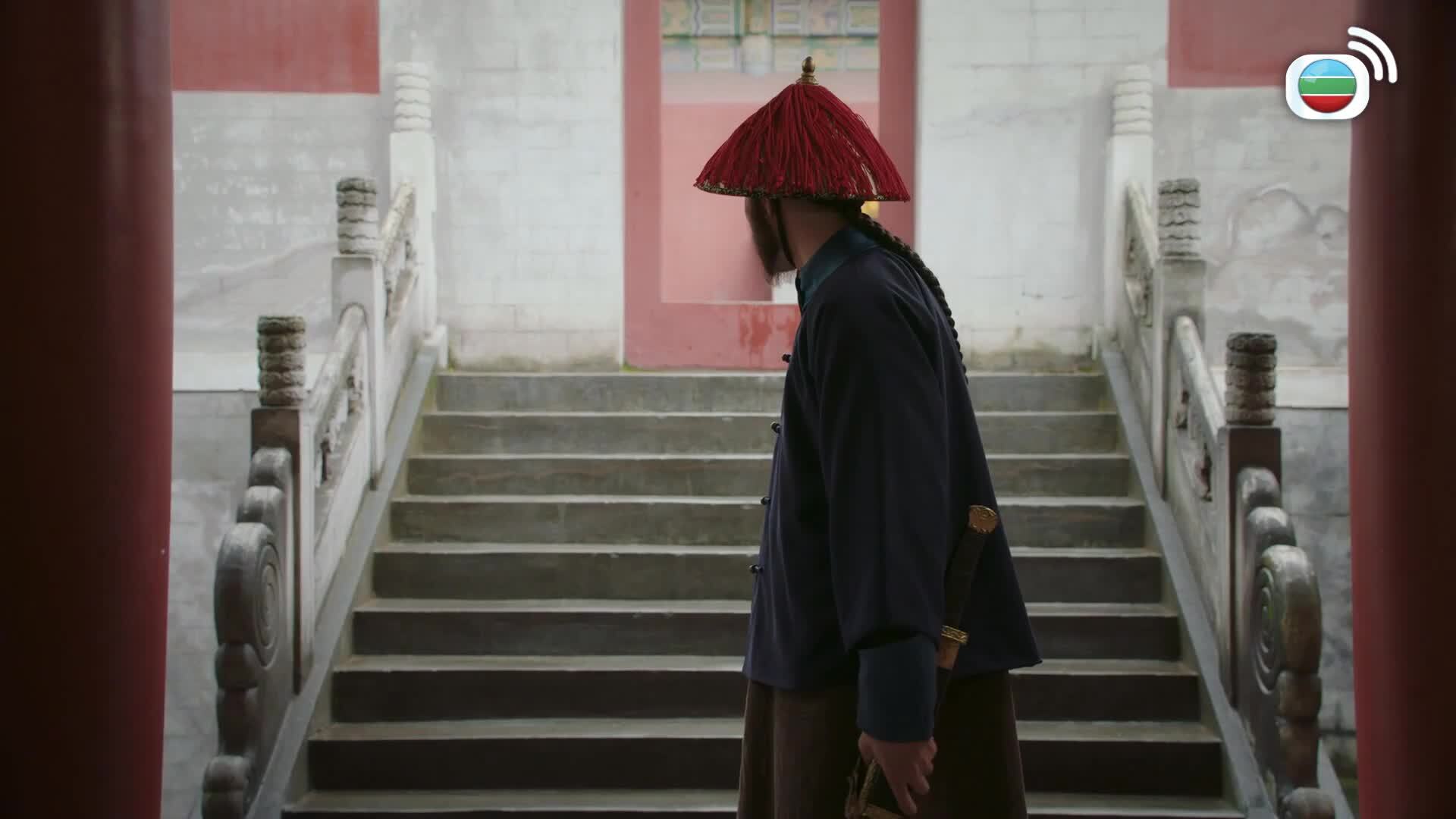 如懿傳 (國語原音)-Ruyi's Royal Love In The Palace