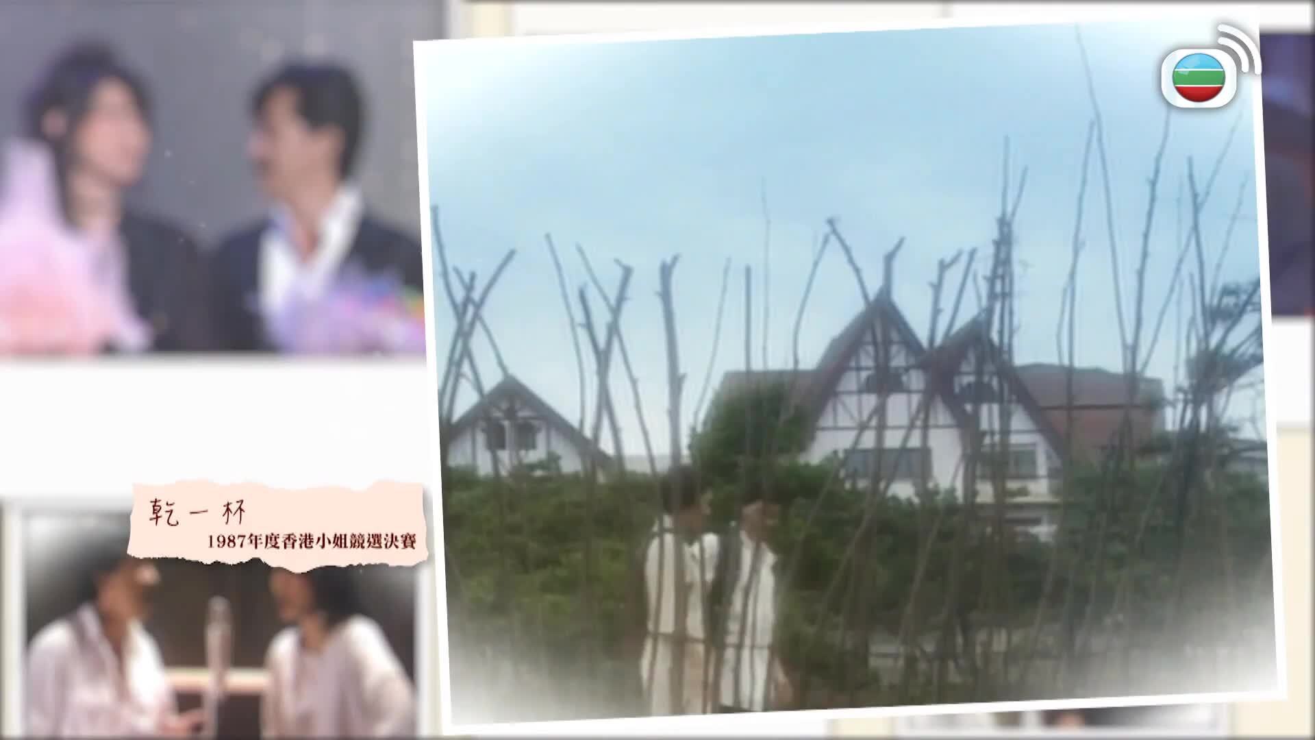 林子祥葉蒨文與你相約到白頭-George Lam & Sally Yeh - Duet For Life