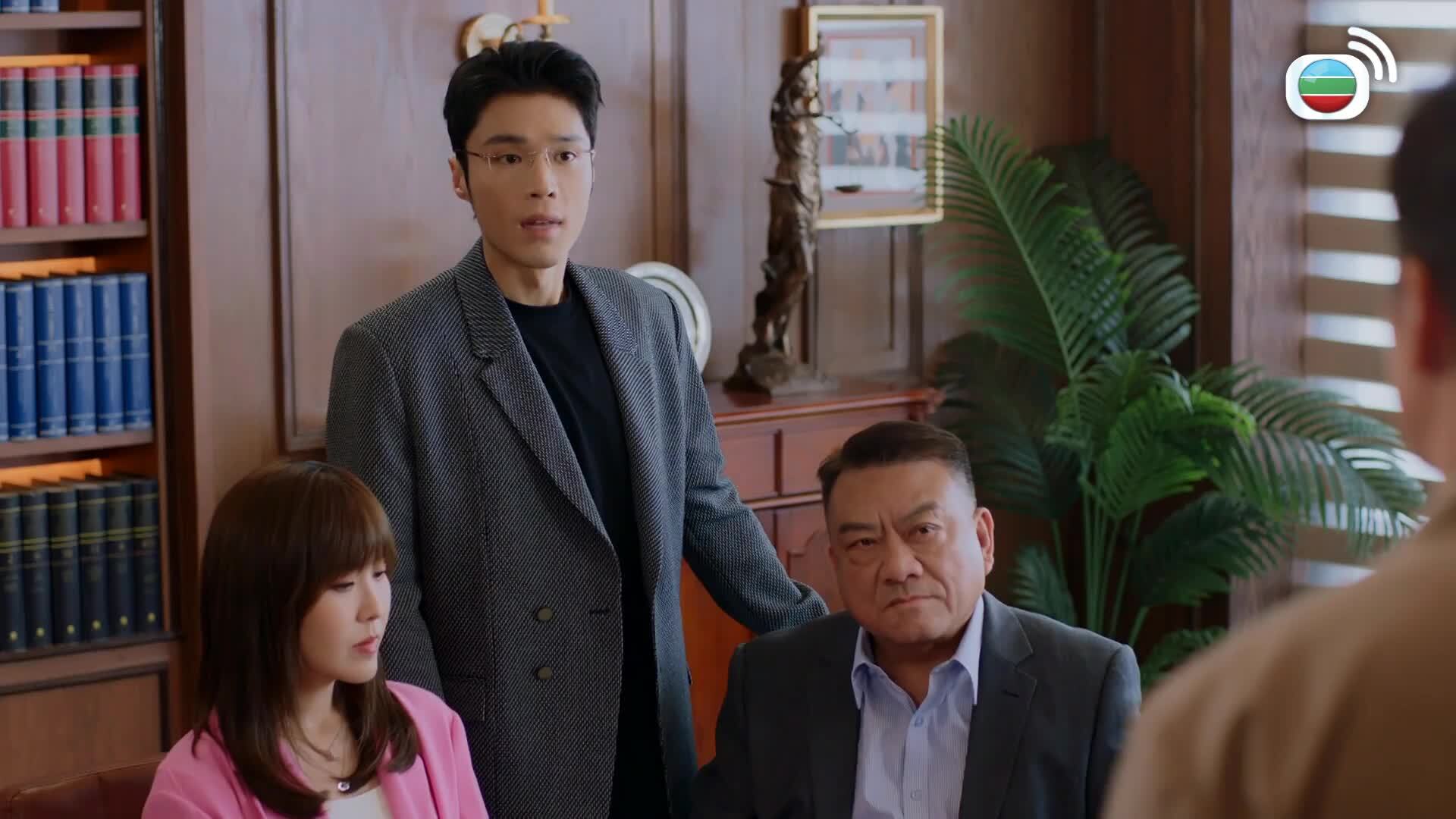 Heroes In White-俠醫