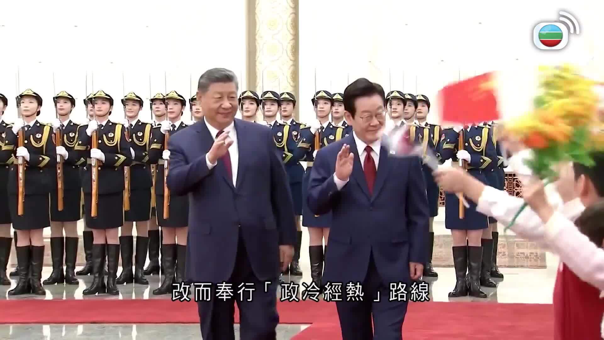 世界觀-Global View