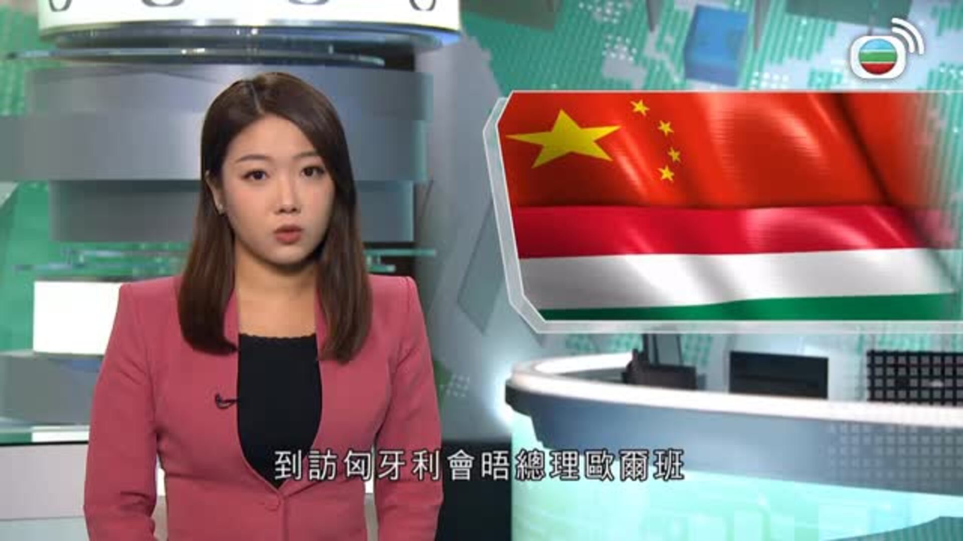 我瞞結婚了-Married But Available