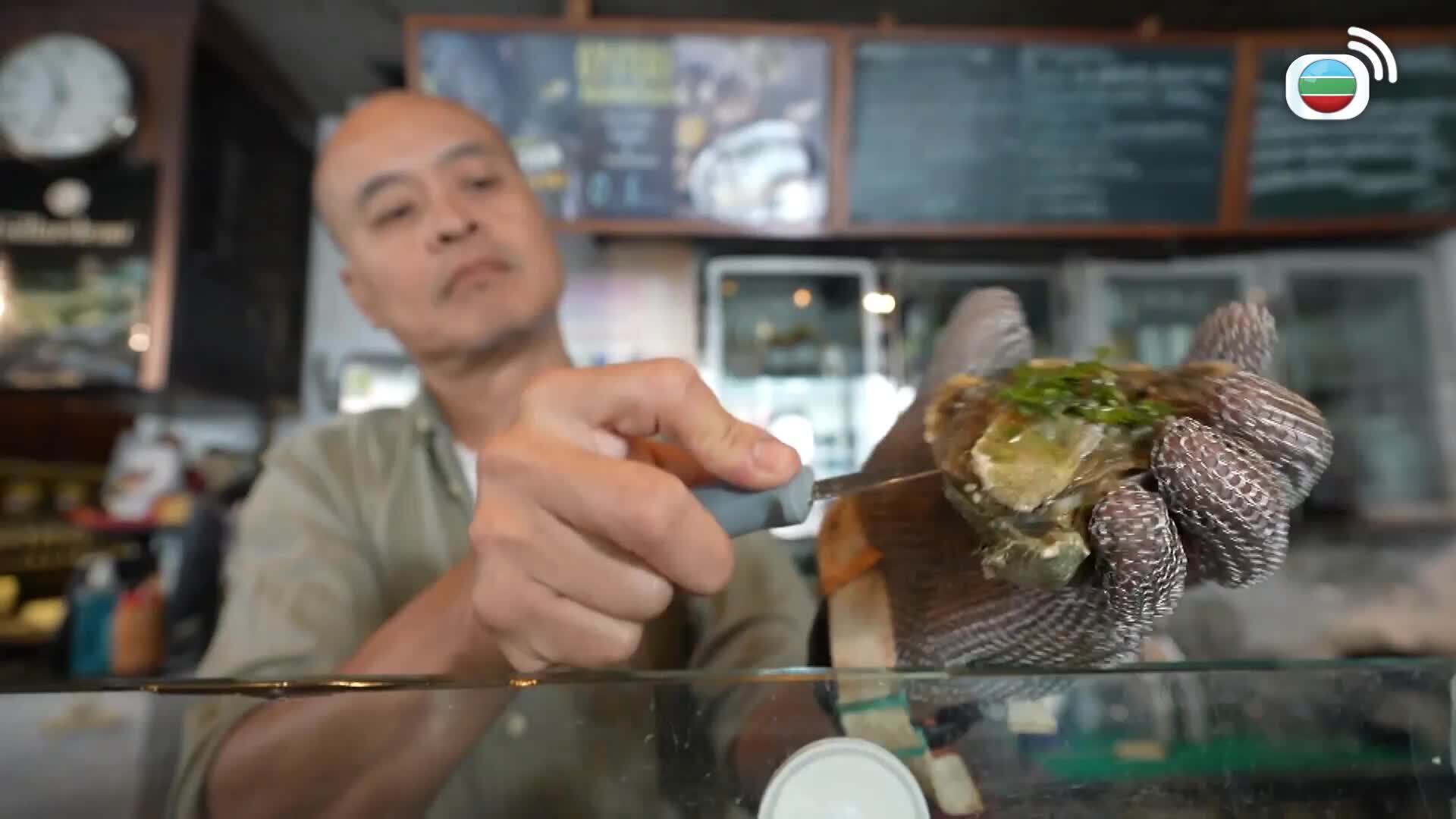 美食新聞報道-Gourmet Express