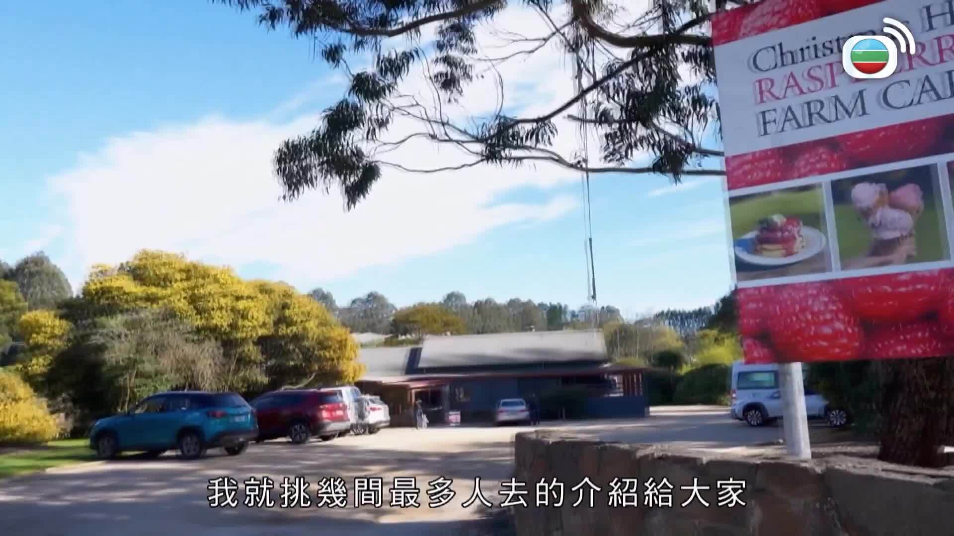 尋找阿Lam的那些年-George Lam Special