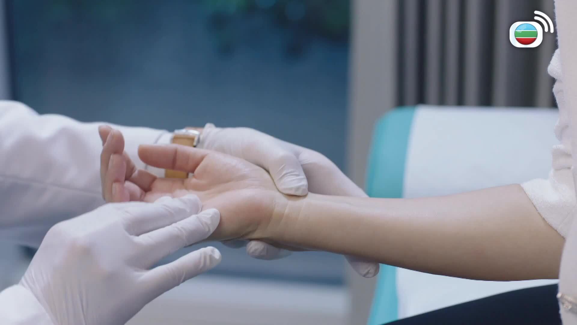 The Queen Of Castle-巨塔之后