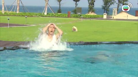 衝上雲霄II-Triumph In The Skies II