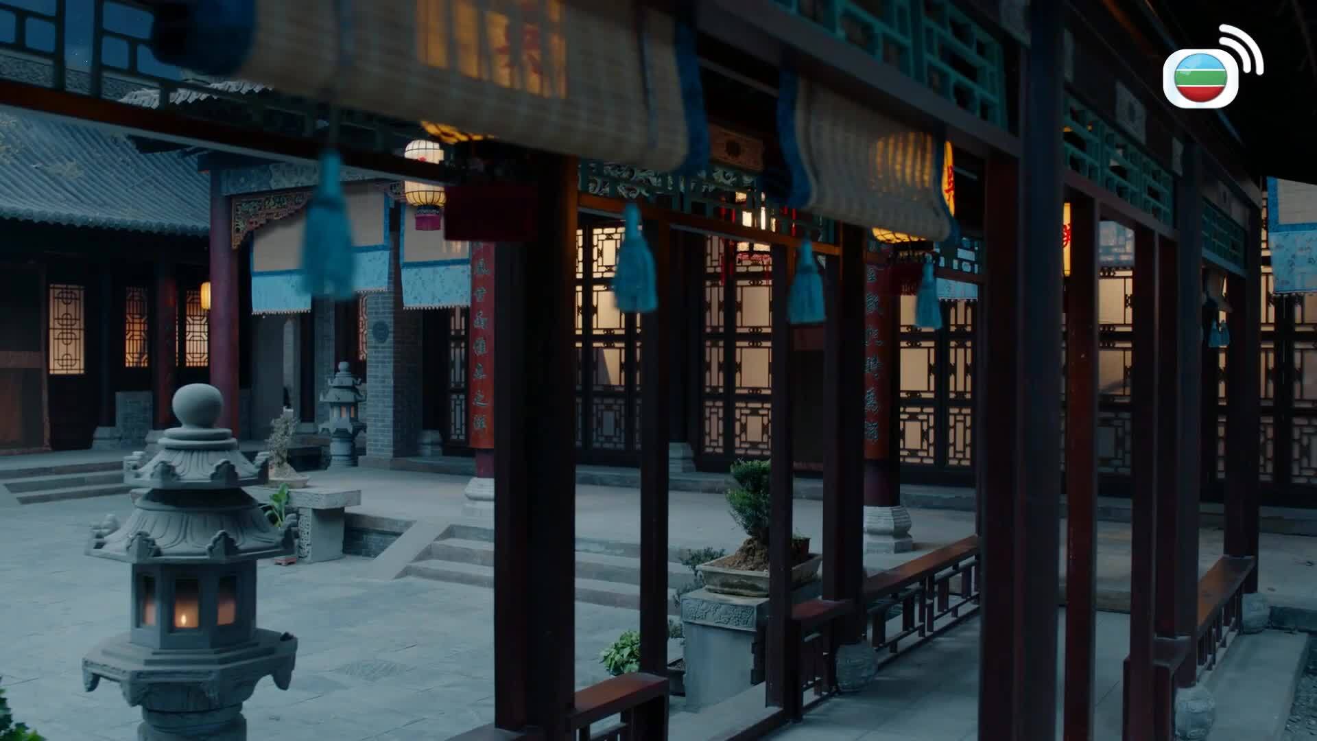 那年花開月正圓 (國語原音)-Nothing Gold Can Stay