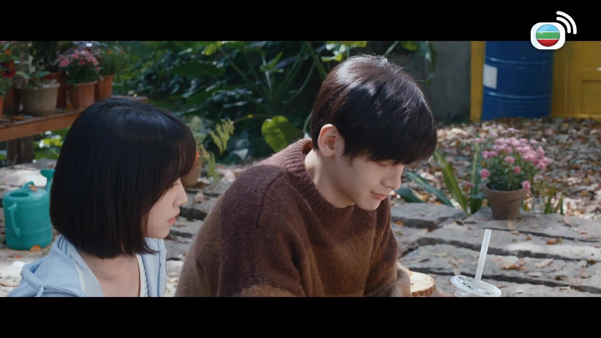 Always Home-樹下有片紅房子