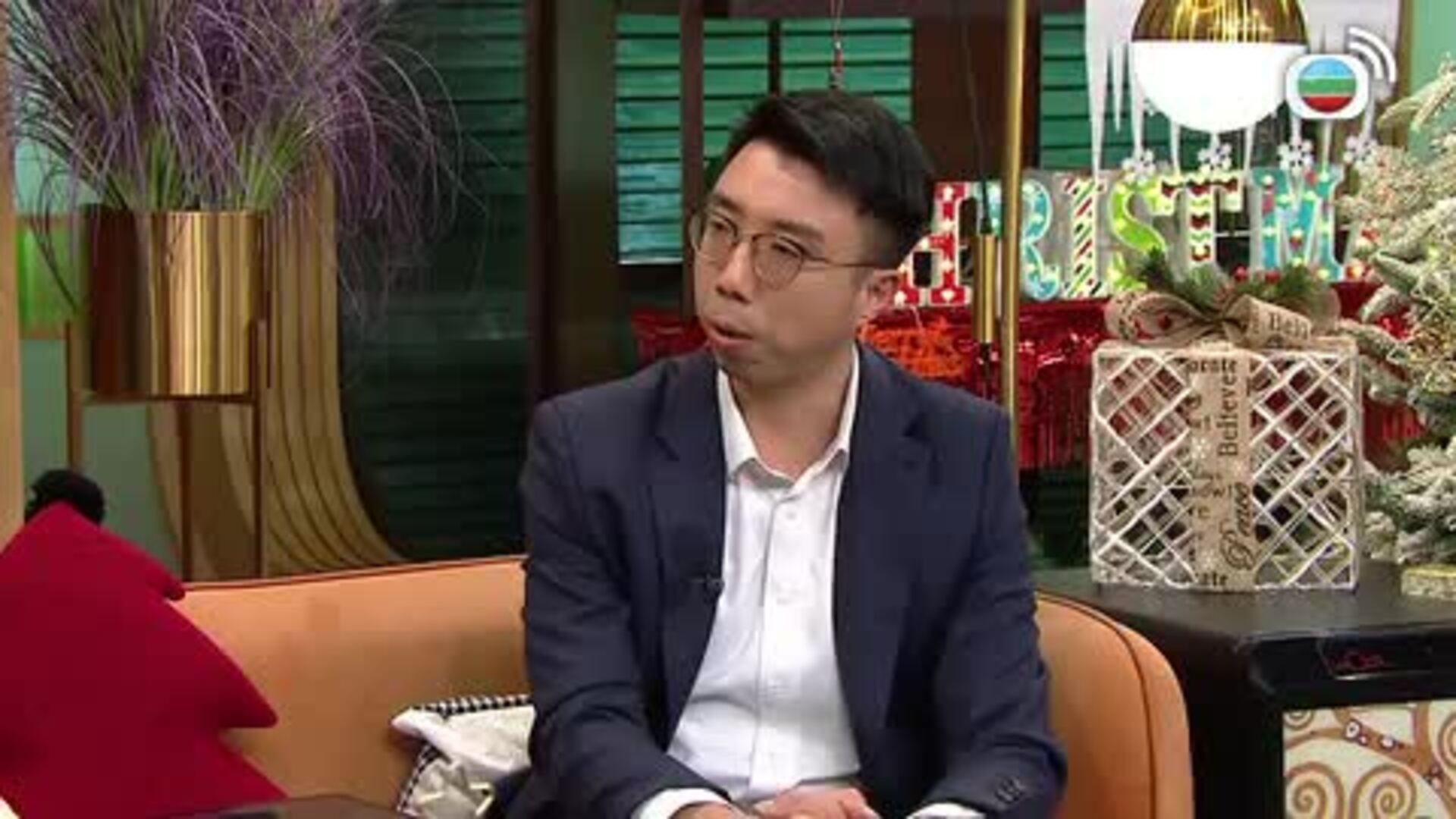 尋找阿Lam的那些年-George Lam Special