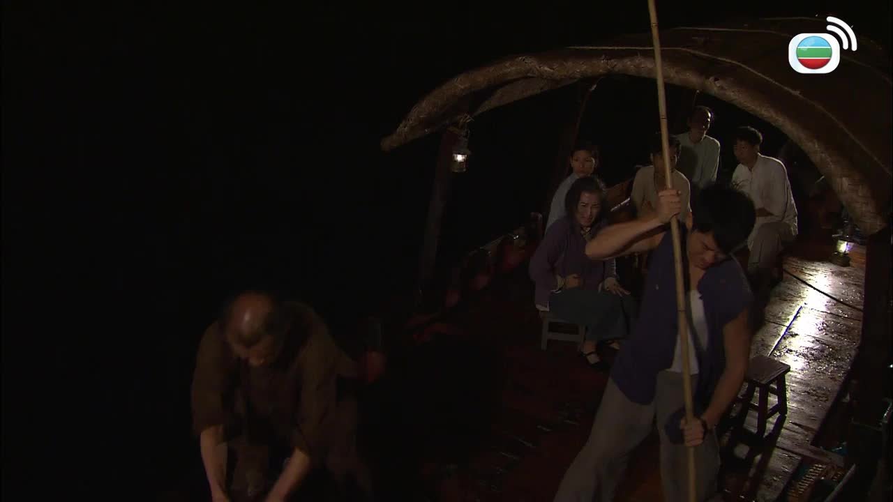 Episode 7