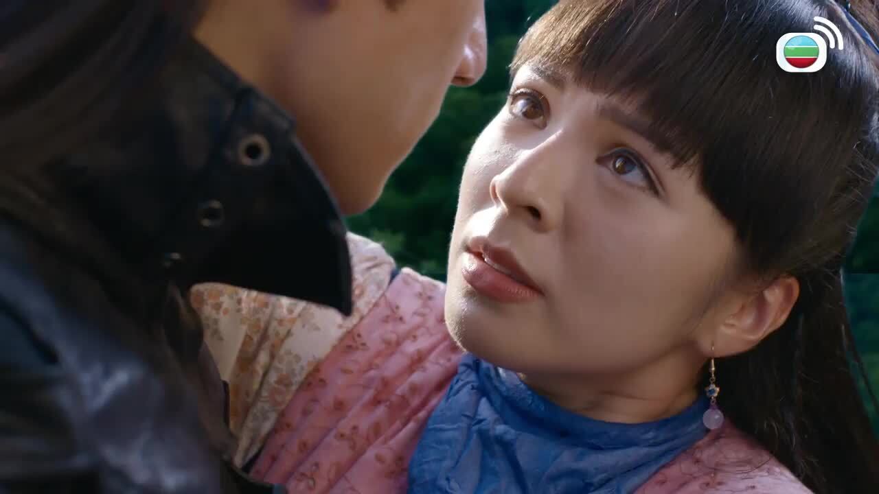 Your Highness Watch in English Subtitles For Free TVBAnywhere