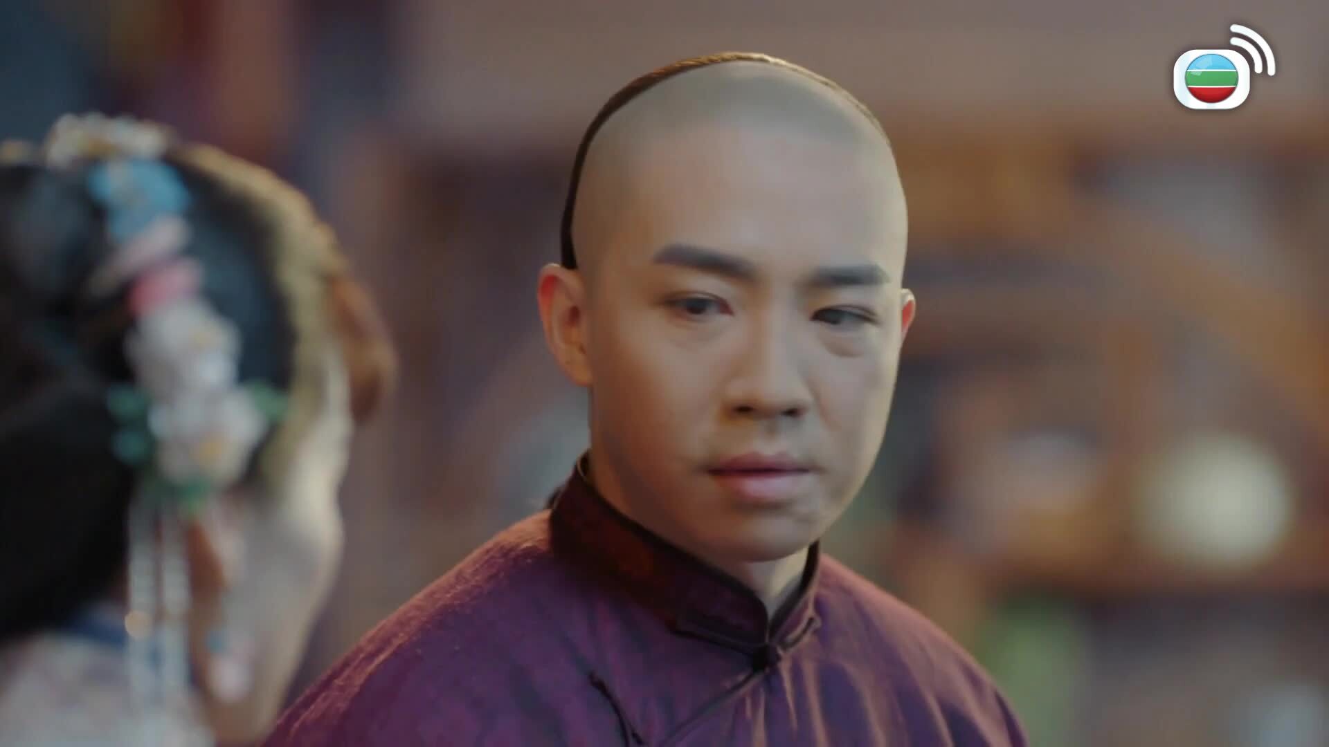 那年花開月正圓 (粵語版)-Nothing Gold Can Stay