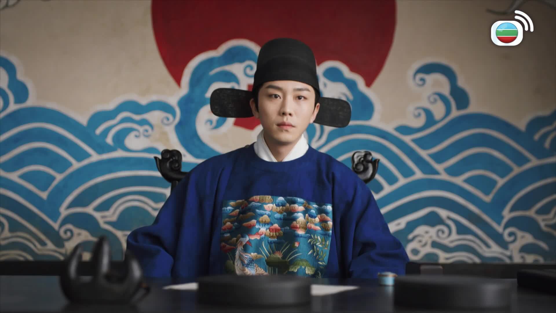 錦囊妙錄-Under The Moonlight