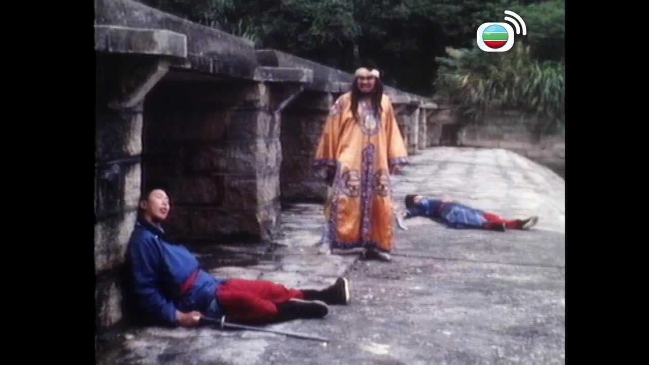 英雄出少年-The Young Heroes Of Shaolin