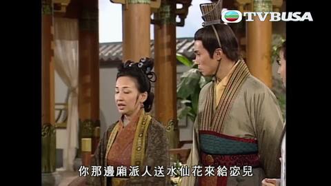 洛神 免費觀看TVB劇集 TVBAnywhere 北美官方網站