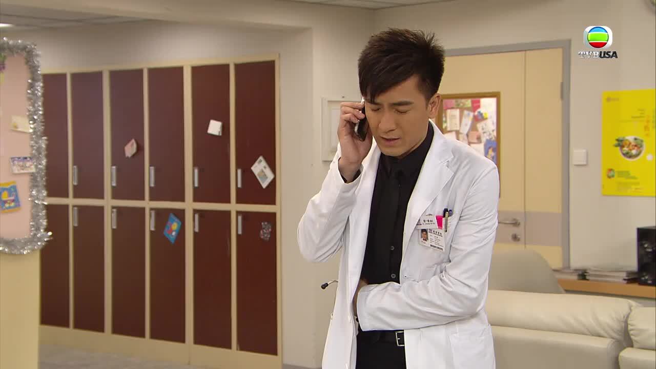 The Hippocratic Crush II-On Call 36小時II