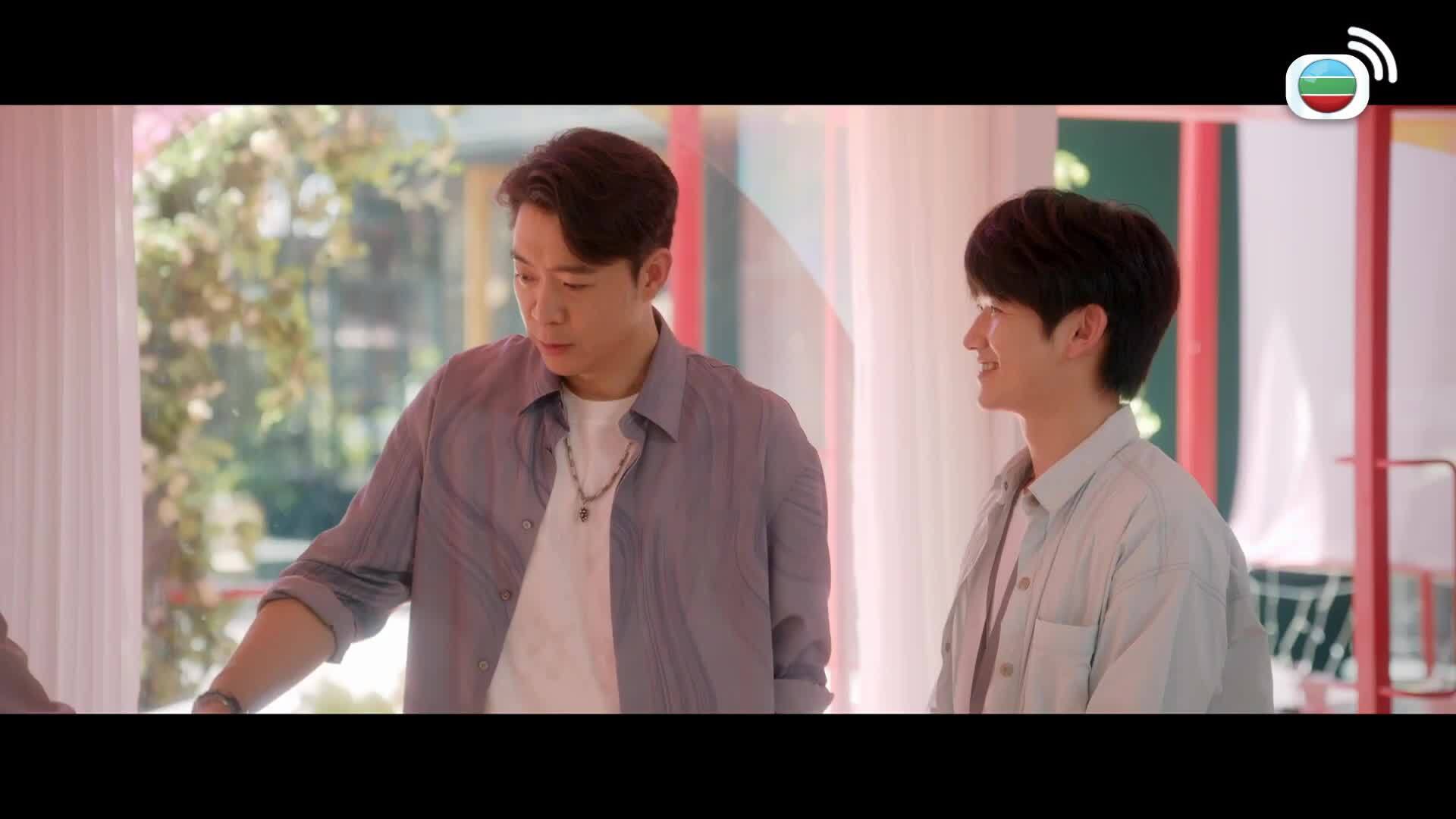 Double Happiness-綻放的許開心