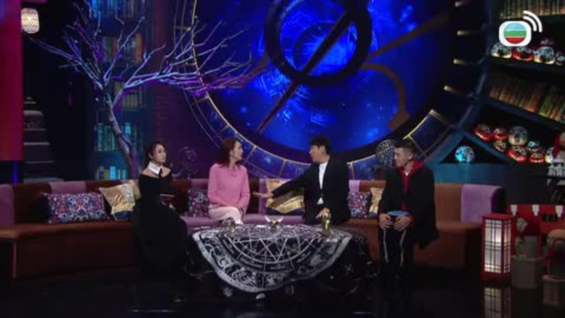 我瞞結婚了-Married But Available