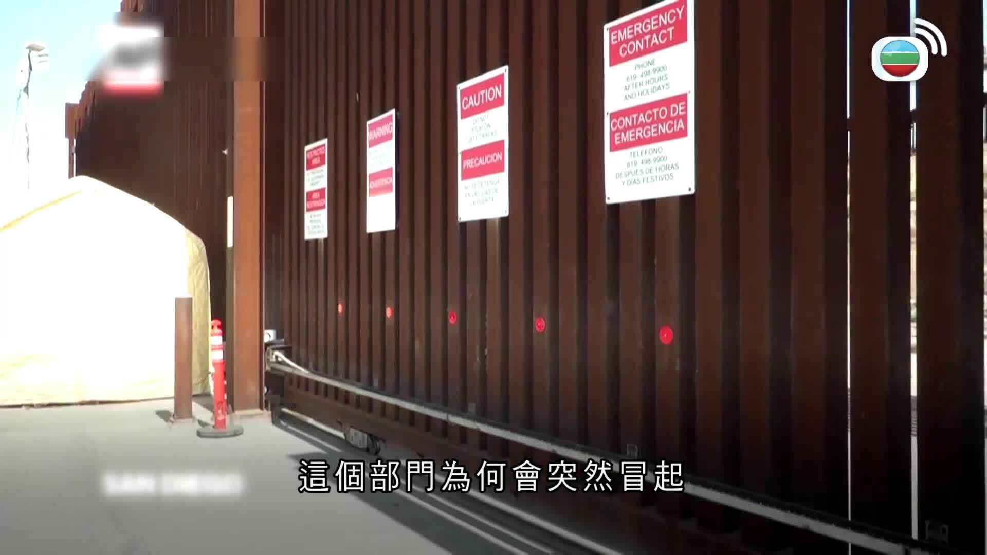 世界觀-Global View