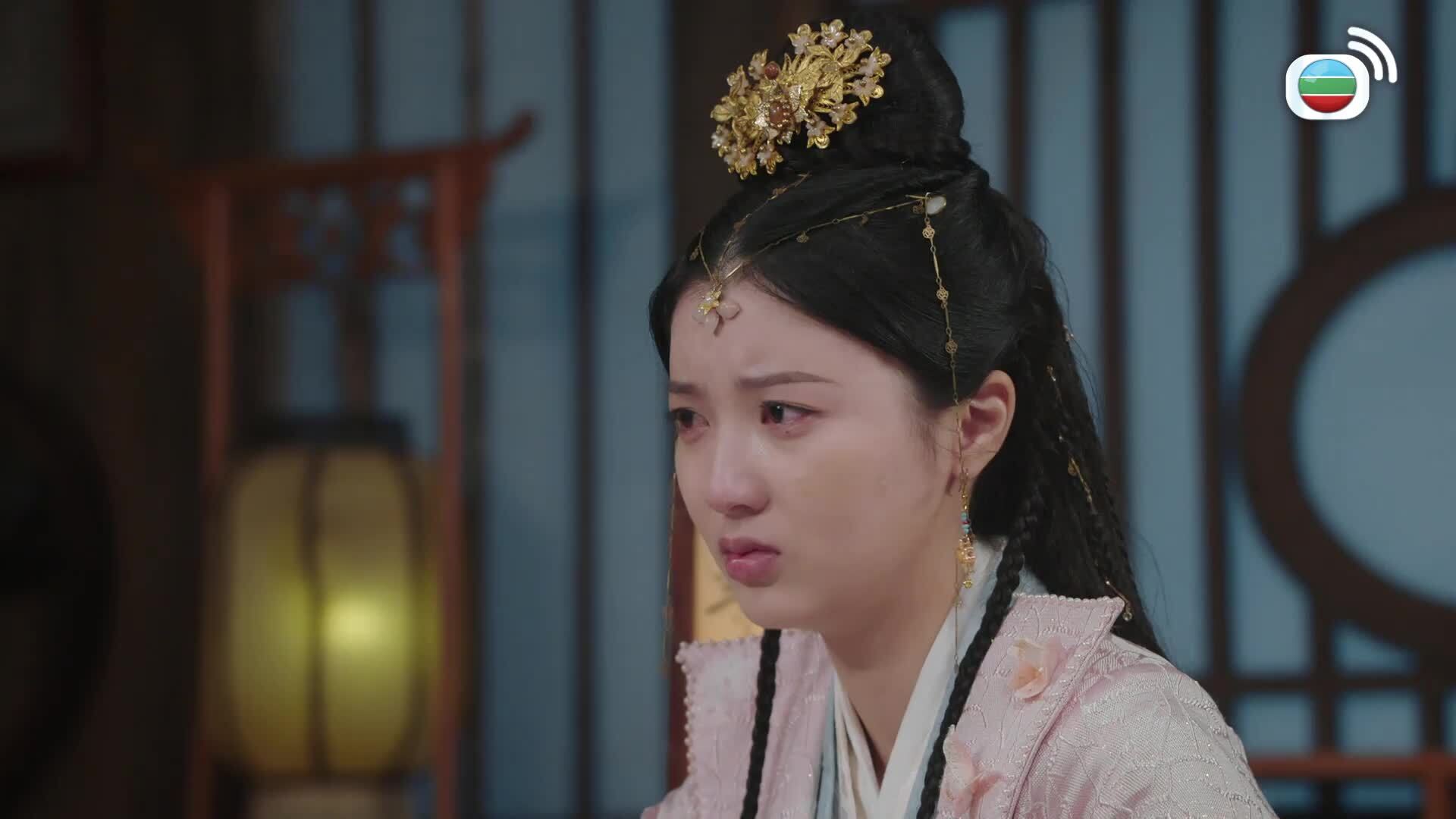 拂玉鞍 (粵語版)-The Unexpected Marriage