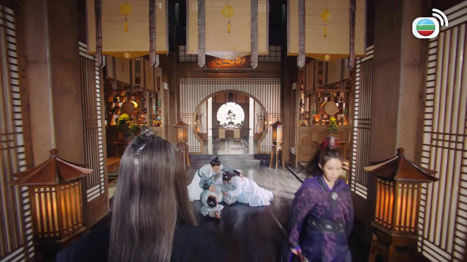 小女花不棄-I Will Never Let You Go