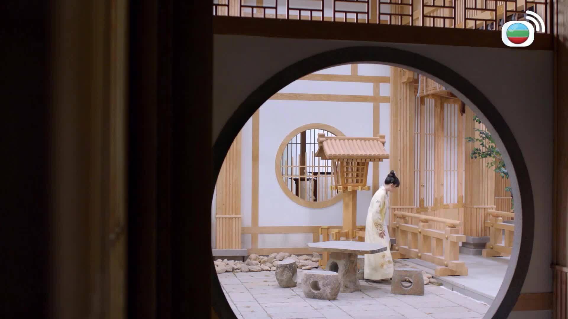 獨孤皇后 (國語原音)-Queen Dugu