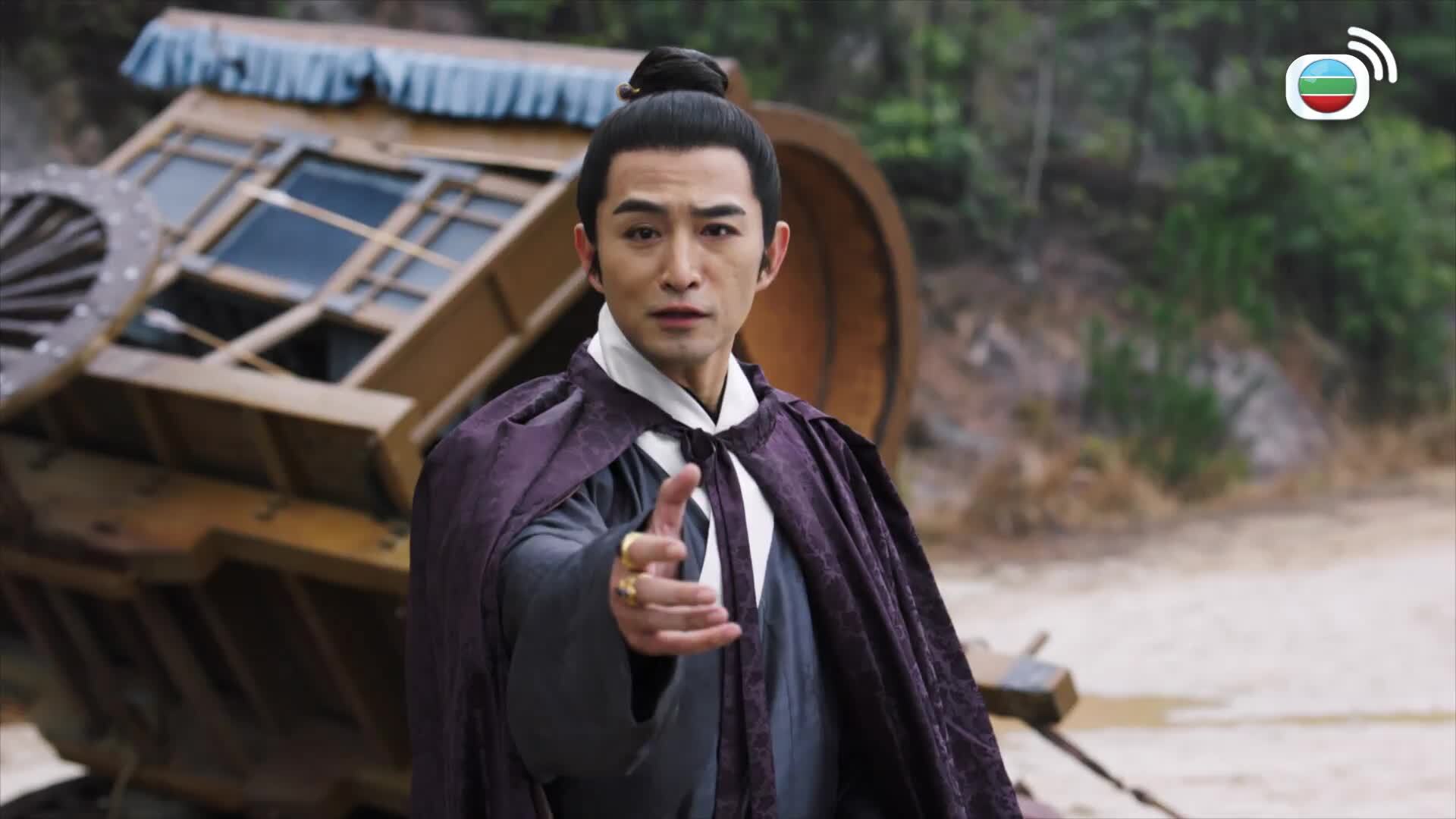 錦囊妙錄-Under The Moonlight