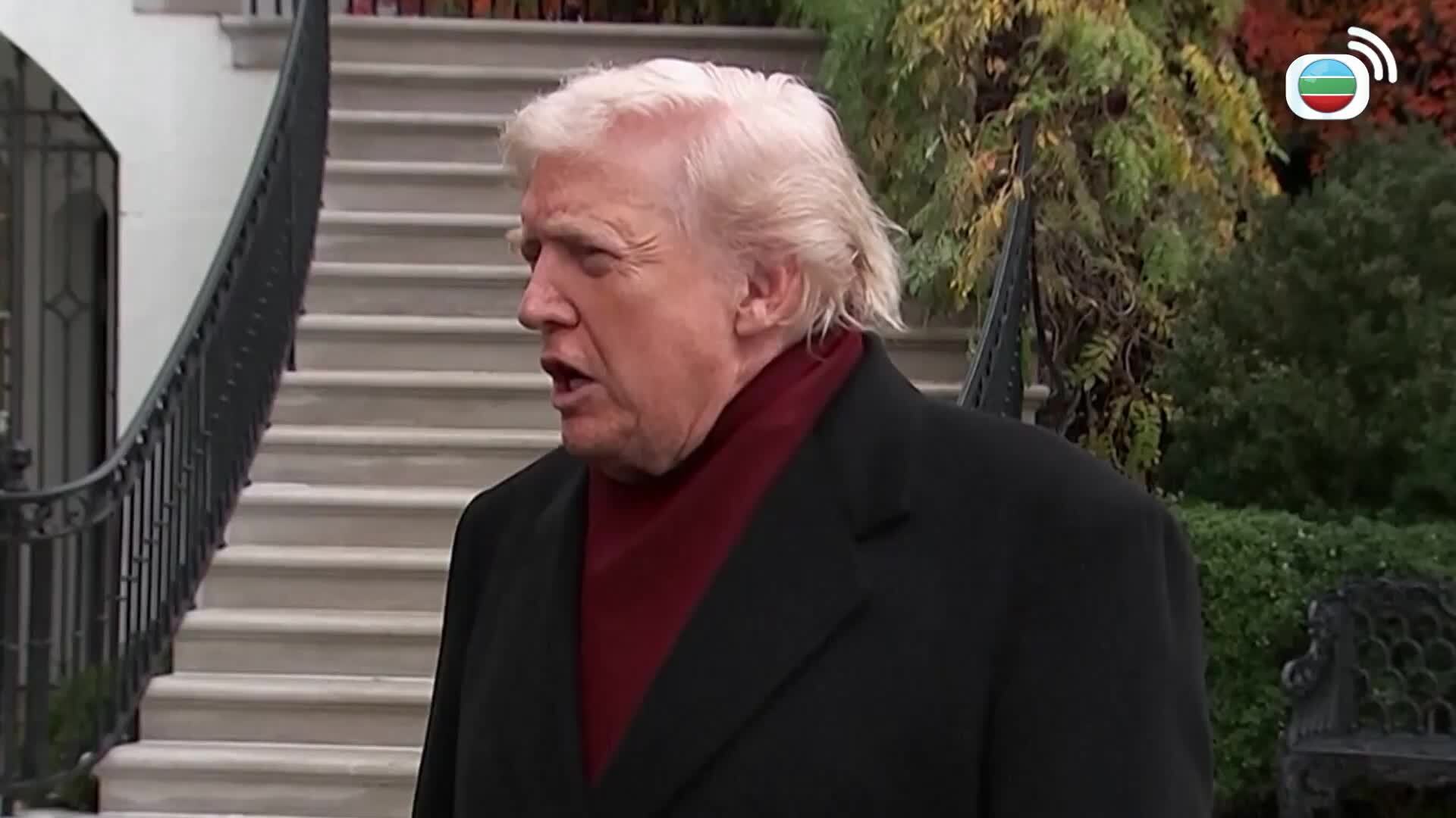 世界觀-Global View